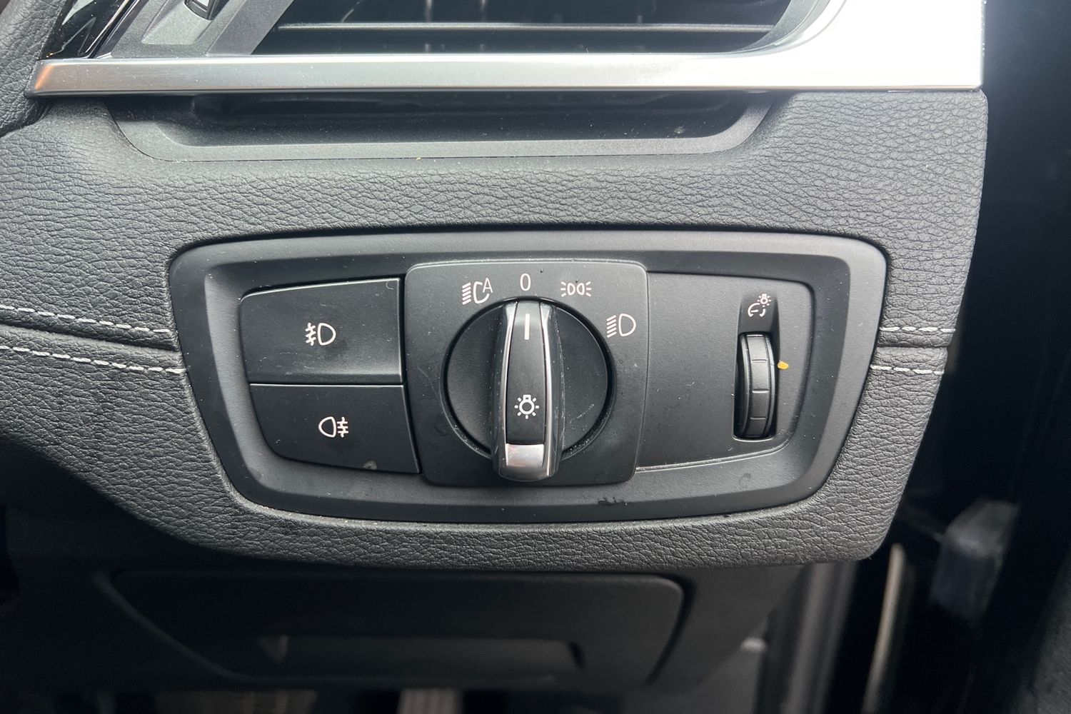 Used BMW X2 2018 for sale - 76604166: Photo 18