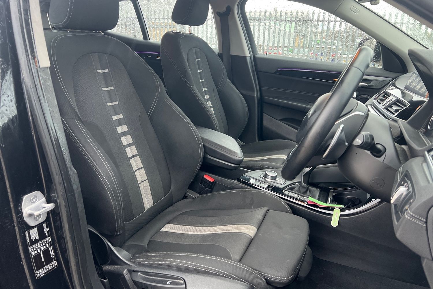 Used BMW X2 2018 for sale - 76604166: Photo 20