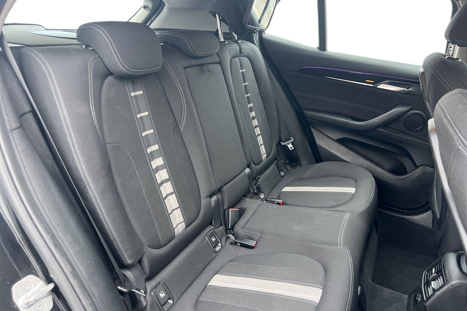 Used BMW X2 2018 for sale - 76604166: Photo 21