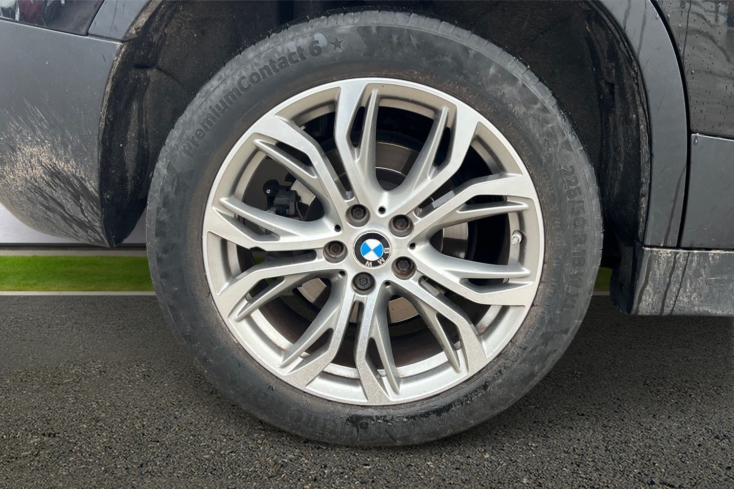 Used BMW X2 2018 for sale - 76604166: Photo 23