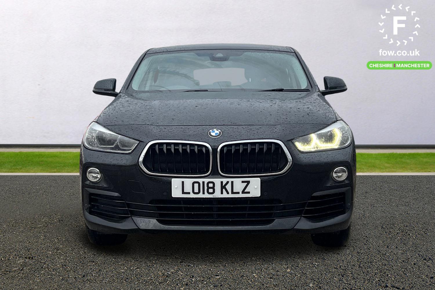 Used BMW X2 2018 for sale - 76604166: Photo 24