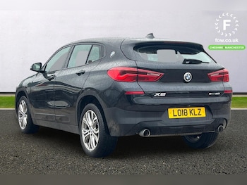 Used BMW X2 2018 for sale - 76604166: Photo