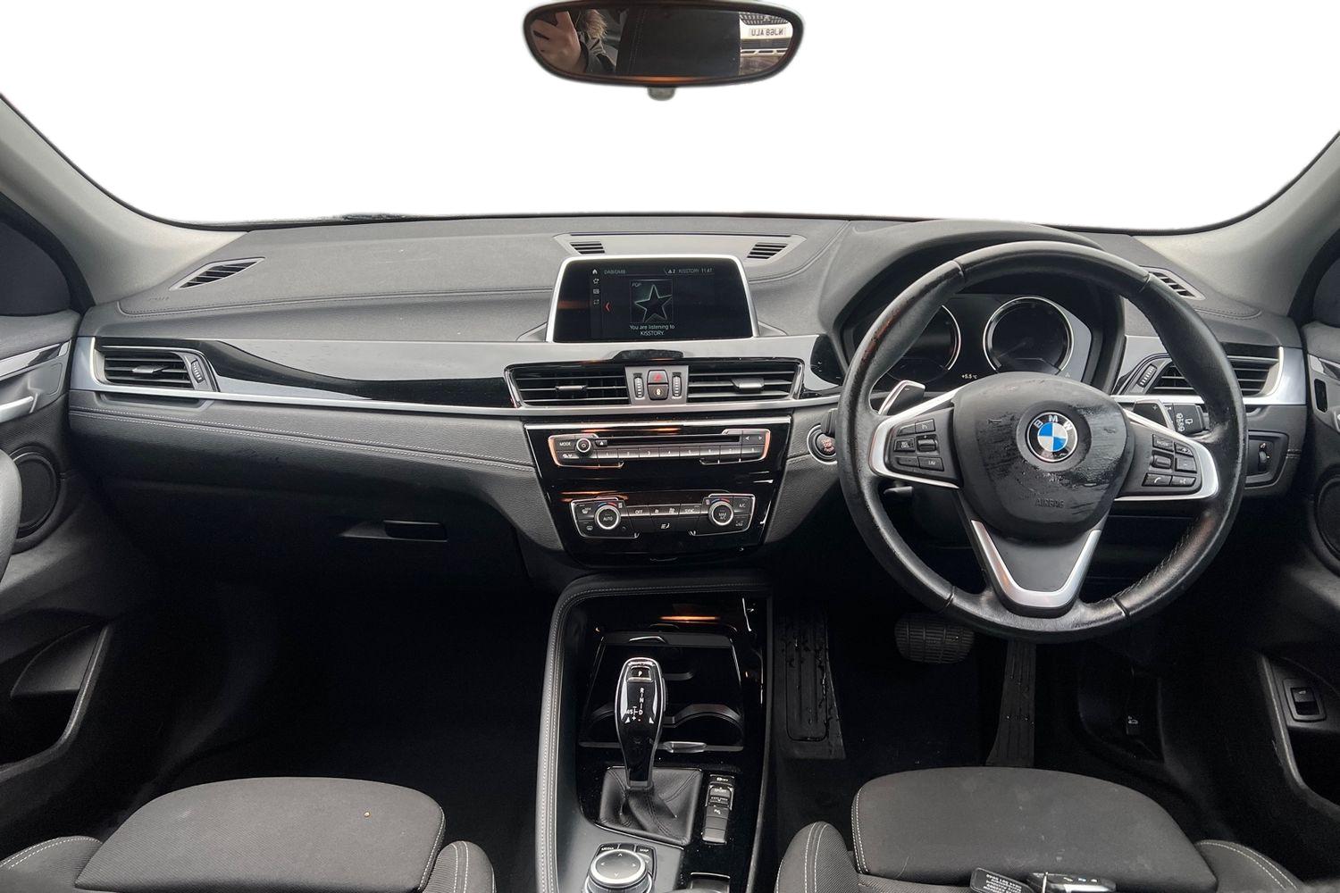 Used BMW X2 2018 for sale - 76604166: Photo 3