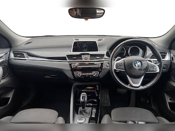 Used BMW X2 2018 for sale - 76604166: Photo
