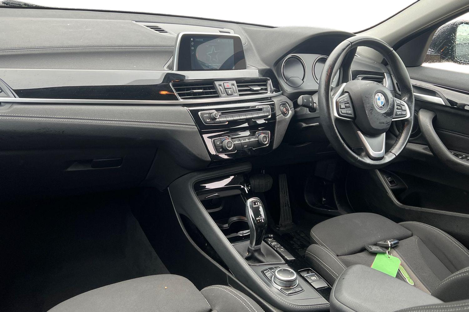 Used BMW X2 2018 for sale - 76604166: Photo 4