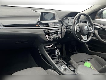 Used BMW X2 2018 for sale - 76604166: Photo