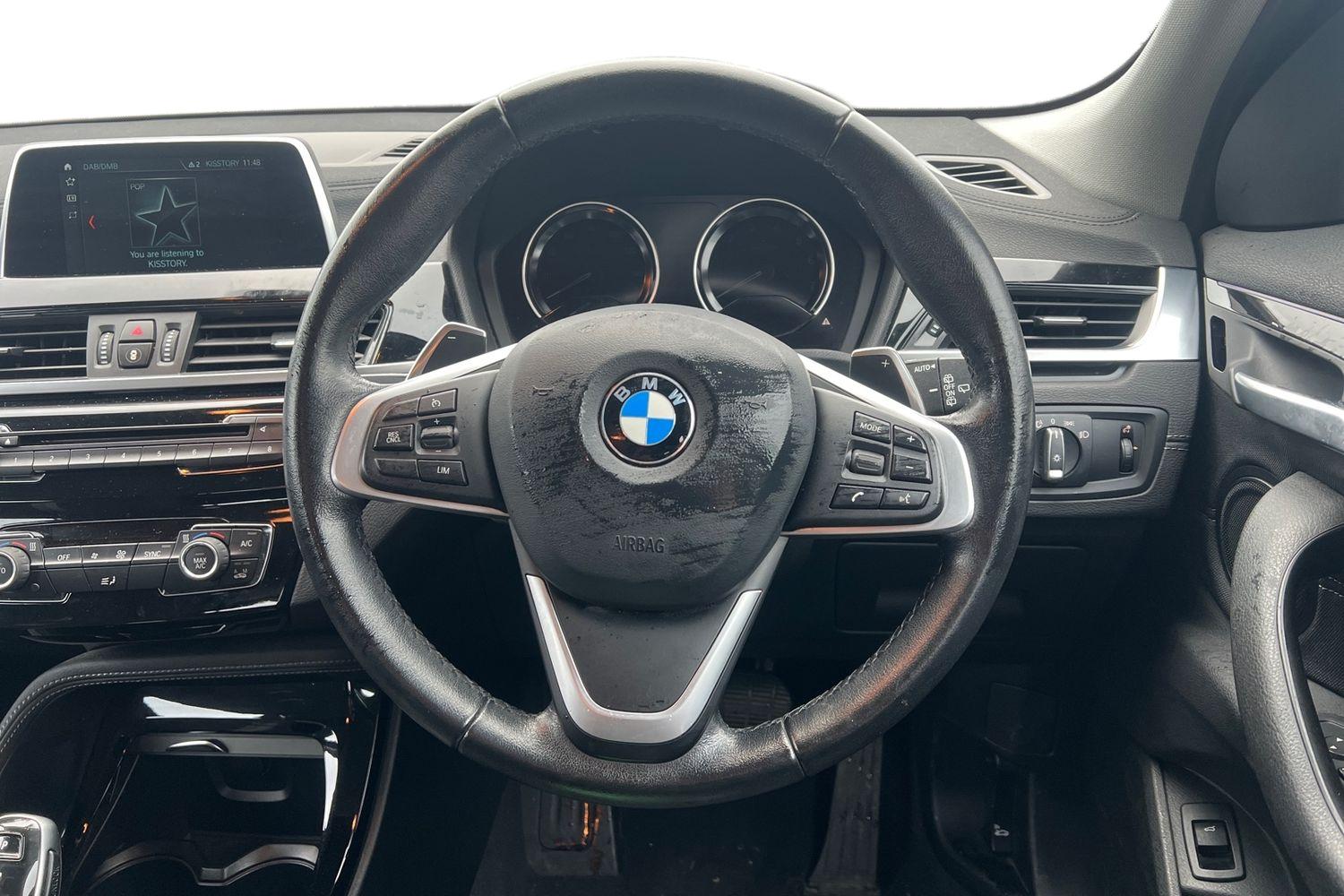 Used BMW X2 2018 for sale - 76604166: Photo 5