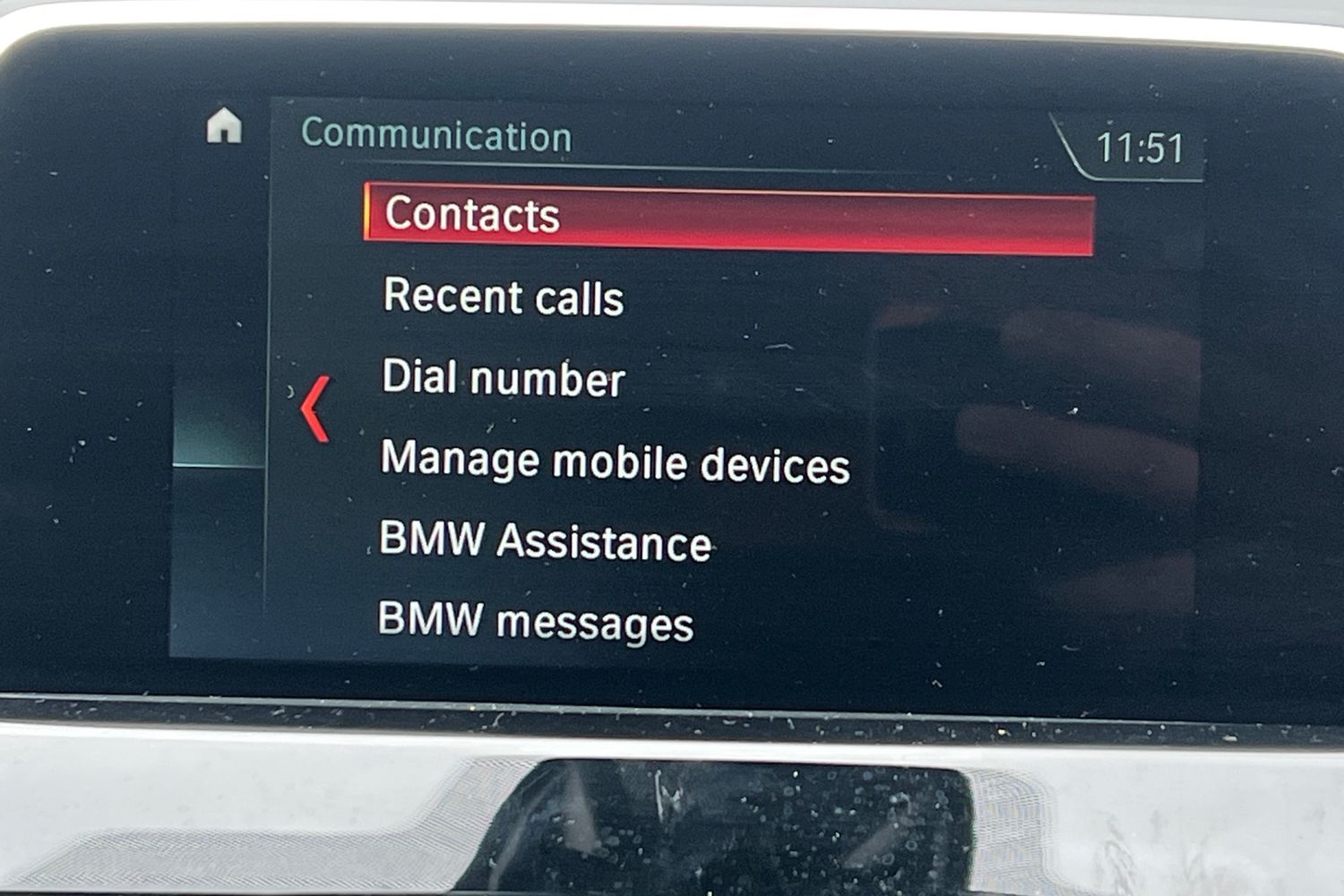 Used BMW X2 2018 for sale - 76604166: Photo 8