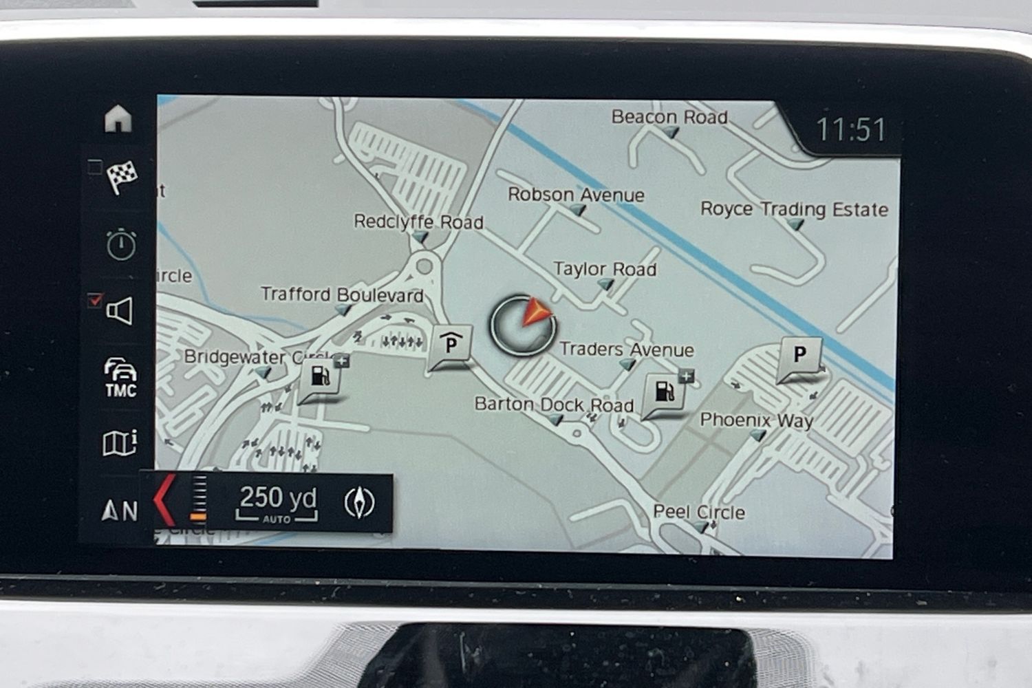 Used BMW X2 2018 for sale - 76604166: Photo 9