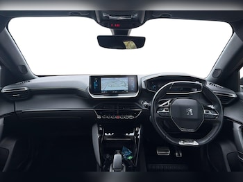 Used Peugeot 2008 2021 for sale - 79342079: Photo