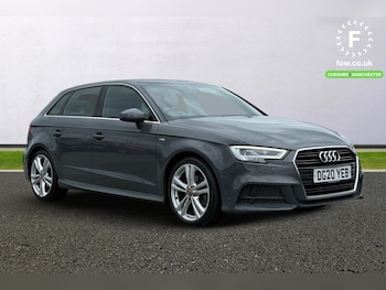 Audi - A3