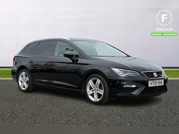 SEAT - Leon