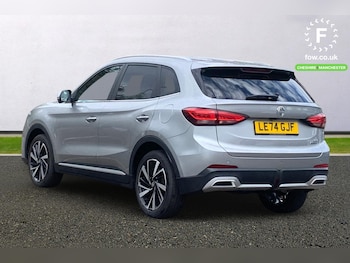 Used MG MG ZS 2024 for sale - 79582622: Photo