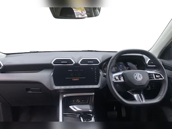 Used MG MG ZS 2024 for sale - 79582622: Photo