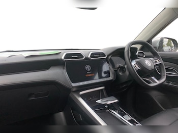 Used MG MG ZS 2024 for sale - 79582622: Photo