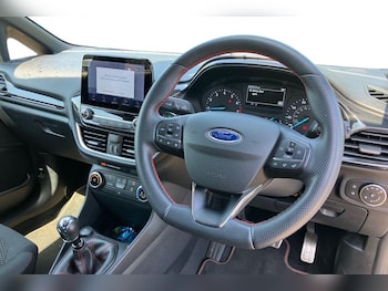 Used Ford Fiesta 2020 for sale - 78871712: Photo