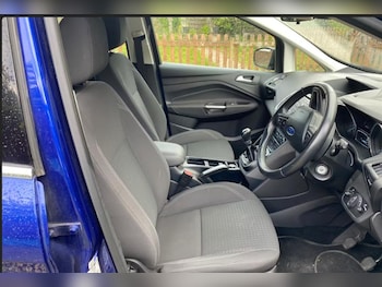 Used Ford C-Max 2016 for sale - 78807133: Photo