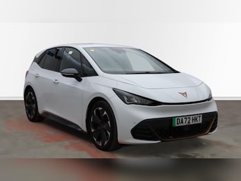 Used Cupra Born 2022 for sale - 77220051: Photo