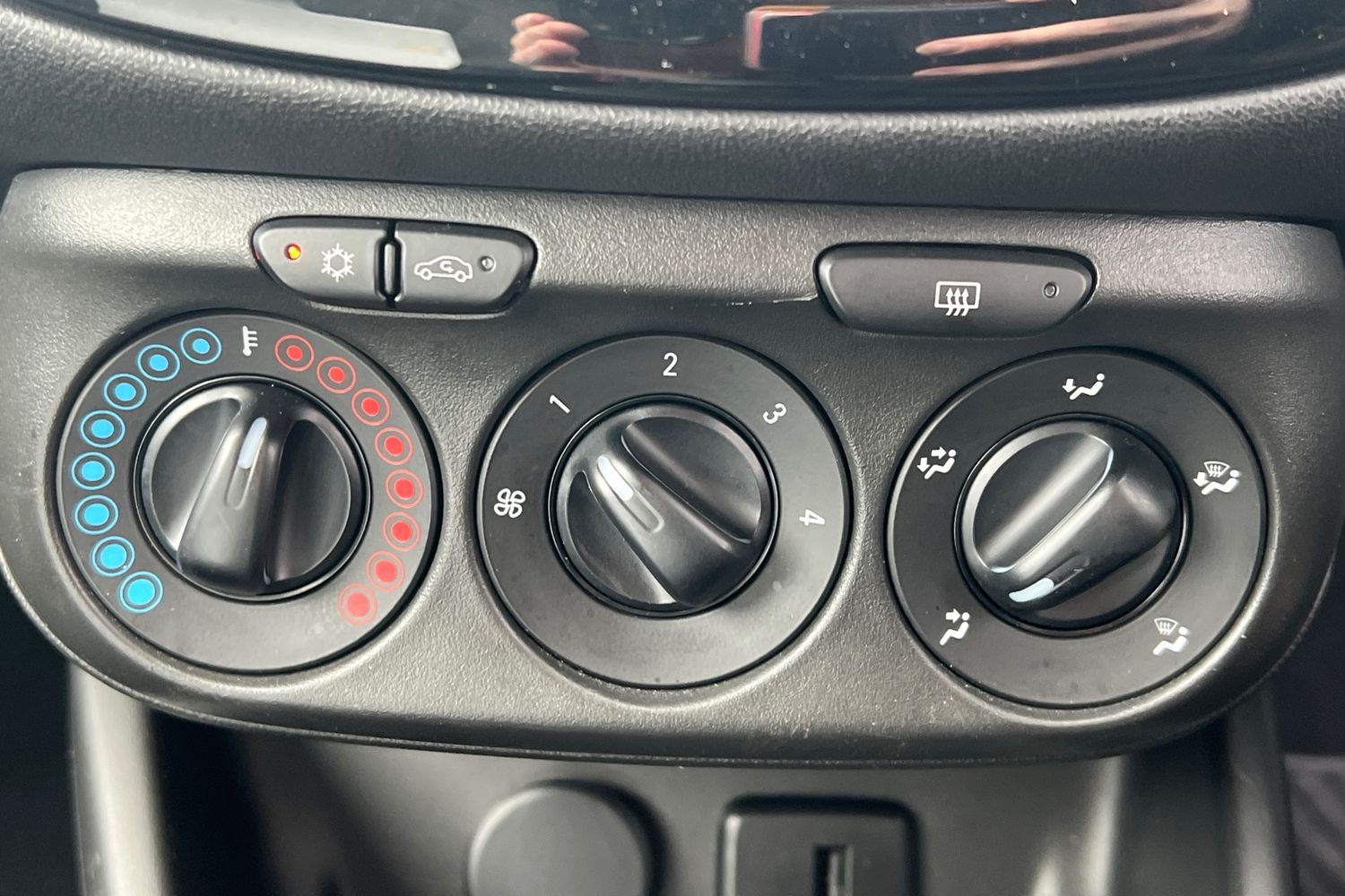 Used Vauxhall Corsa 2019 for sale - 77649394: Photo 11