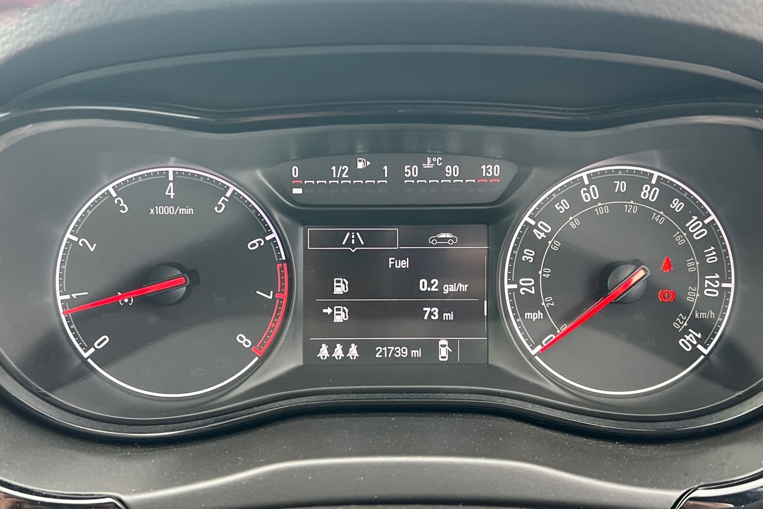 Used Vauxhall Corsa 2019 for sale - 77649394: Photo 16