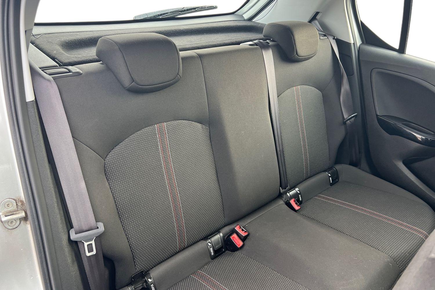 Used Vauxhall Corsa 2019 for sale - 77649394: Photo 19