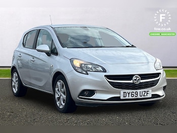 Used Vauxhall Corsa 2019 for sale - 77649394: Photo