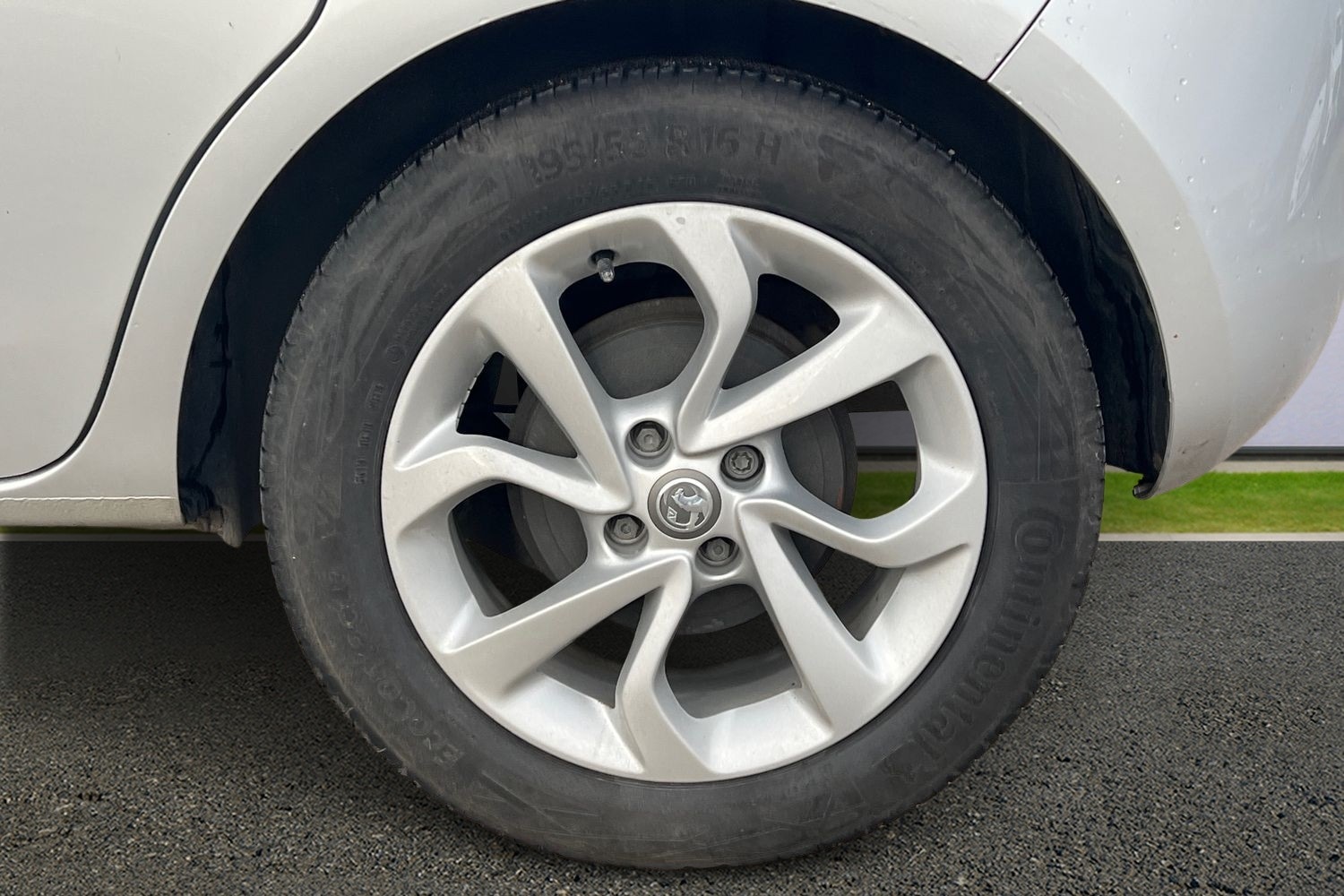 Used Vauxhall Corsa 2019 for sale - 77649394: Photo 21