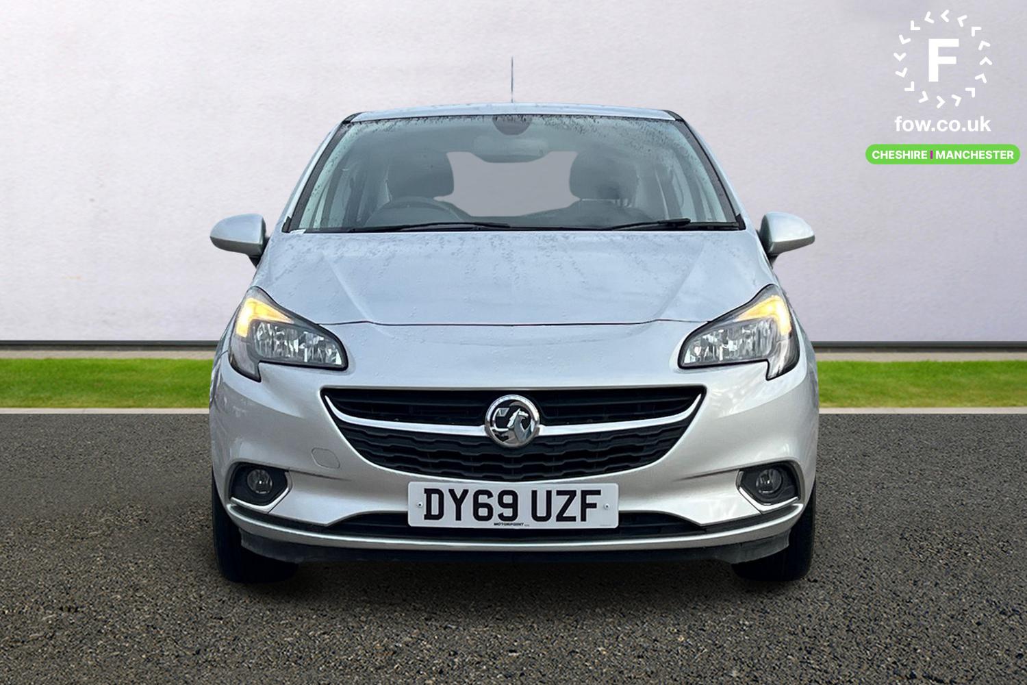 Used Vauxhall Corsa 2019 for sale - 77649394: Photo 22
