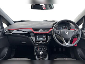 Used Vauxhall Corsa 2019 for sale - 77649394: Photo