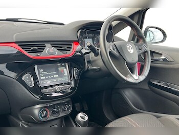 Used Vauxhall Corsa 2019 for sale - 77649394: Photo