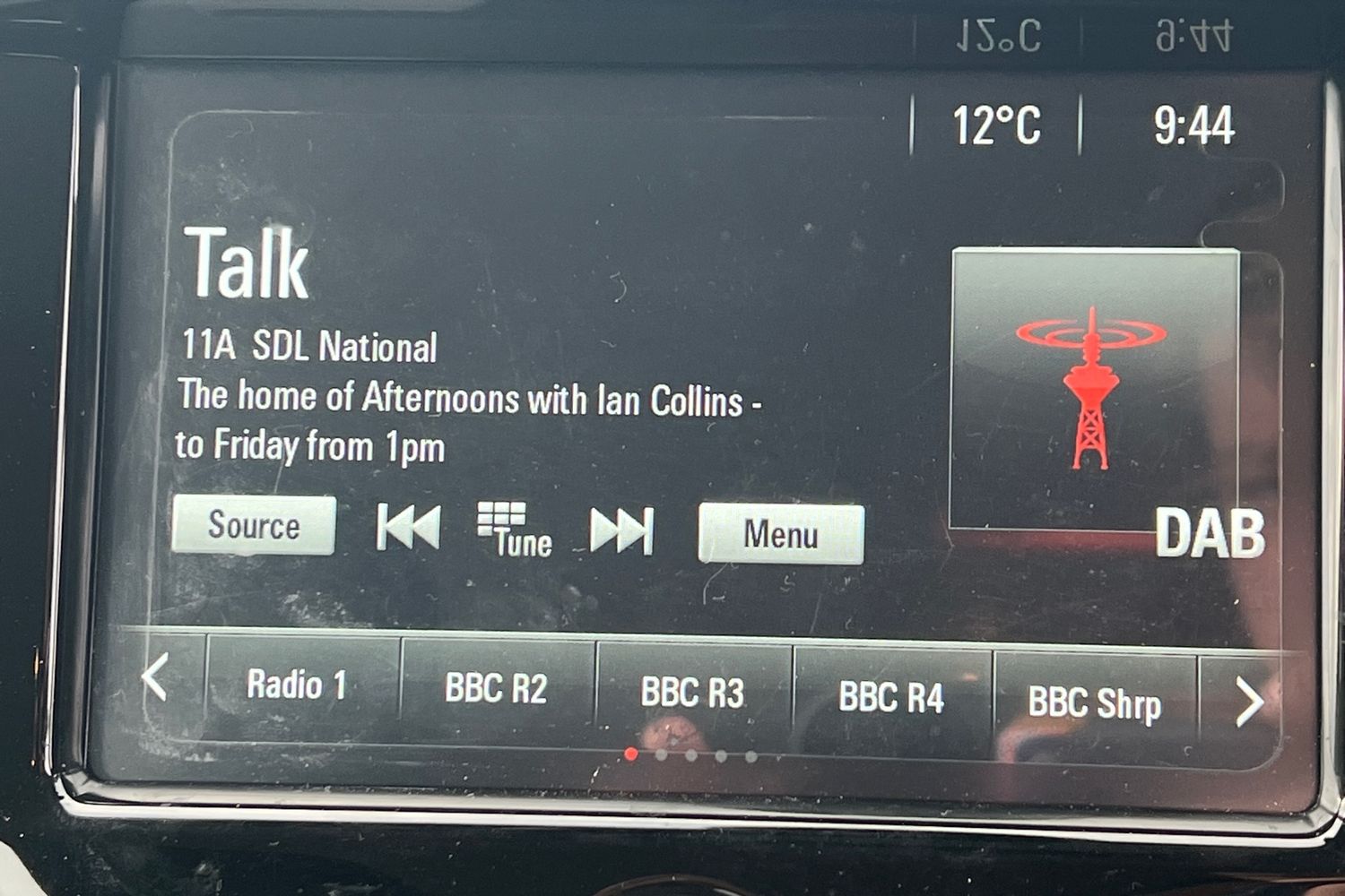 Used Vauxhall Corsa 2019 for sale - 77649394: Photo 6