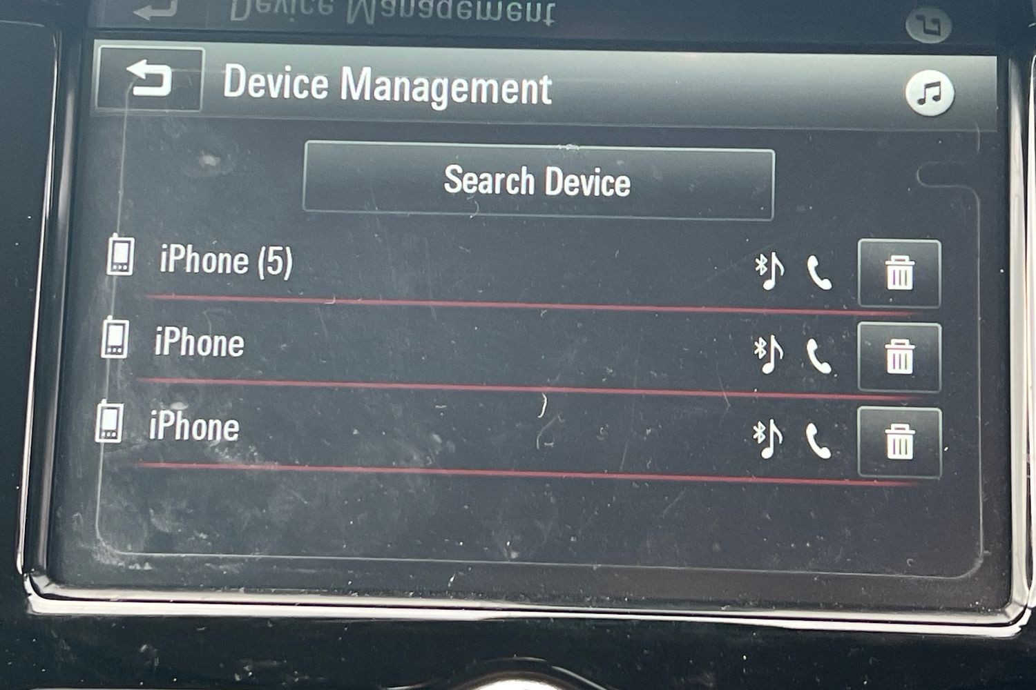 Used Vauxhall Corsa 2019 for sale - 77649394: Photo 7