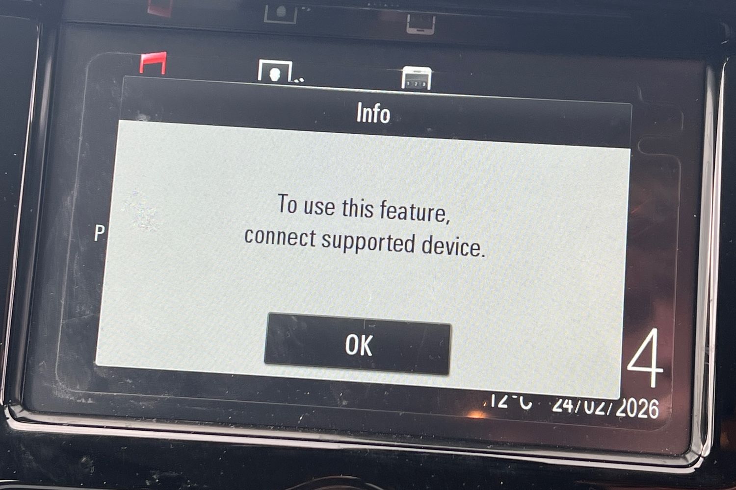 Used Vauxhall Corsa 2019 for sale - 77649394: Photo 8