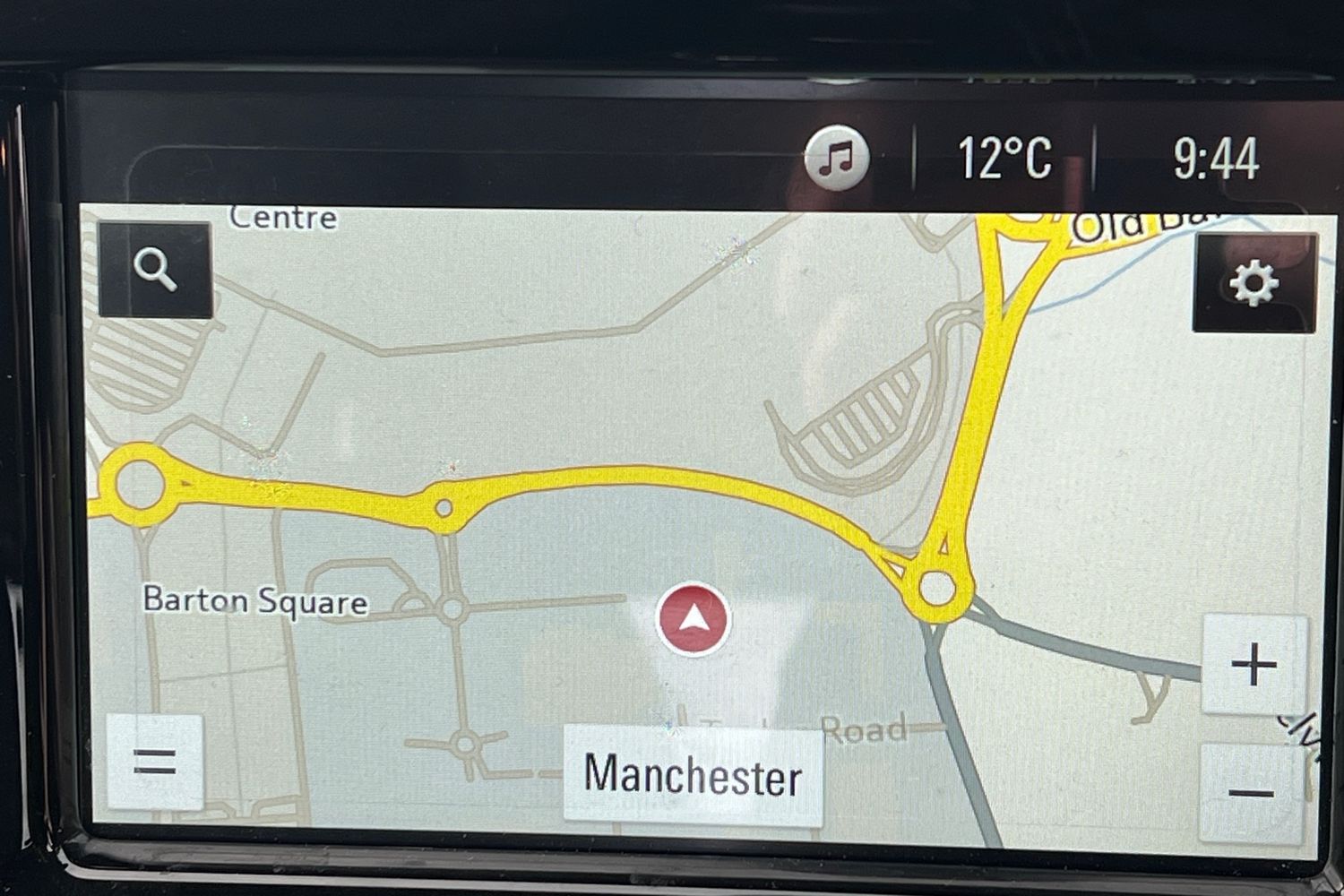 Used Vauxhall Corsa 2019 for sale - 77649394: Photo 9