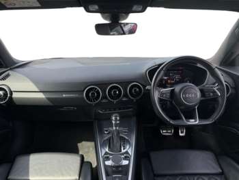 Used Audi TT 2016 for sale - 75017173: Photo