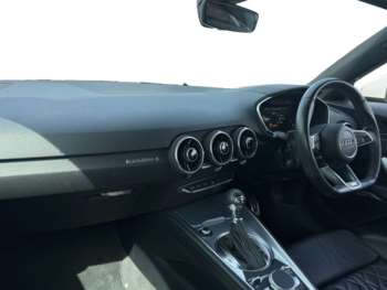 Used Audi TT 2016 for sale - 75017173: Photo