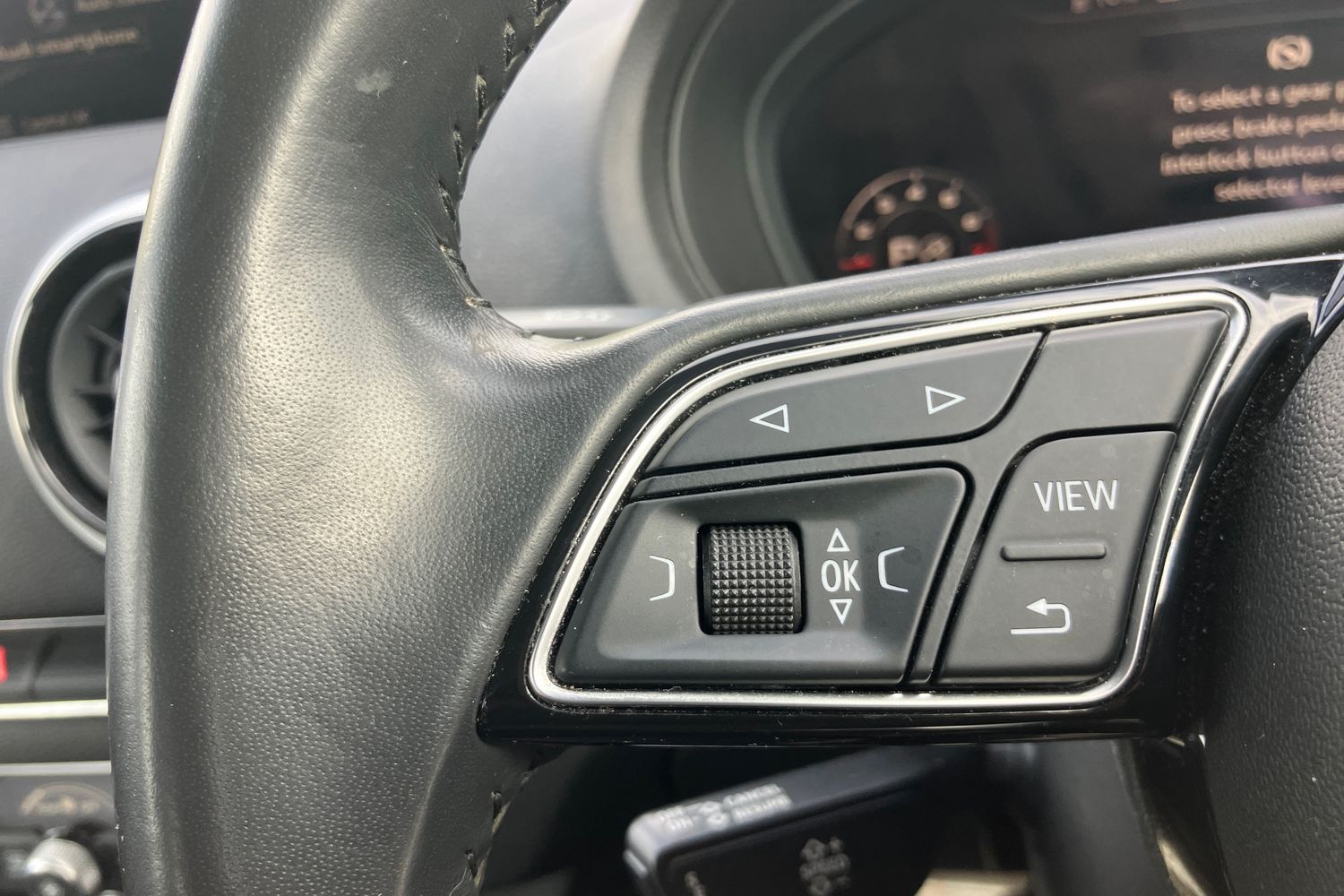 Used Audi A3 2019 for sale - 76421498: Photo 13