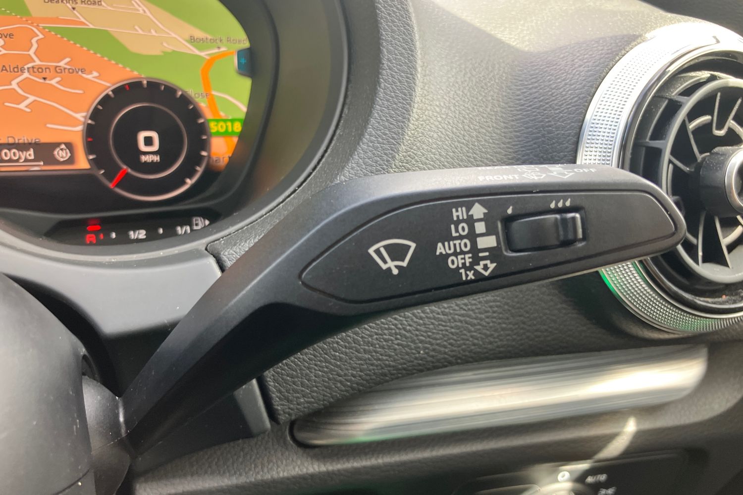 Used Audi A3 2019 for sale - 76421498: Photo 17