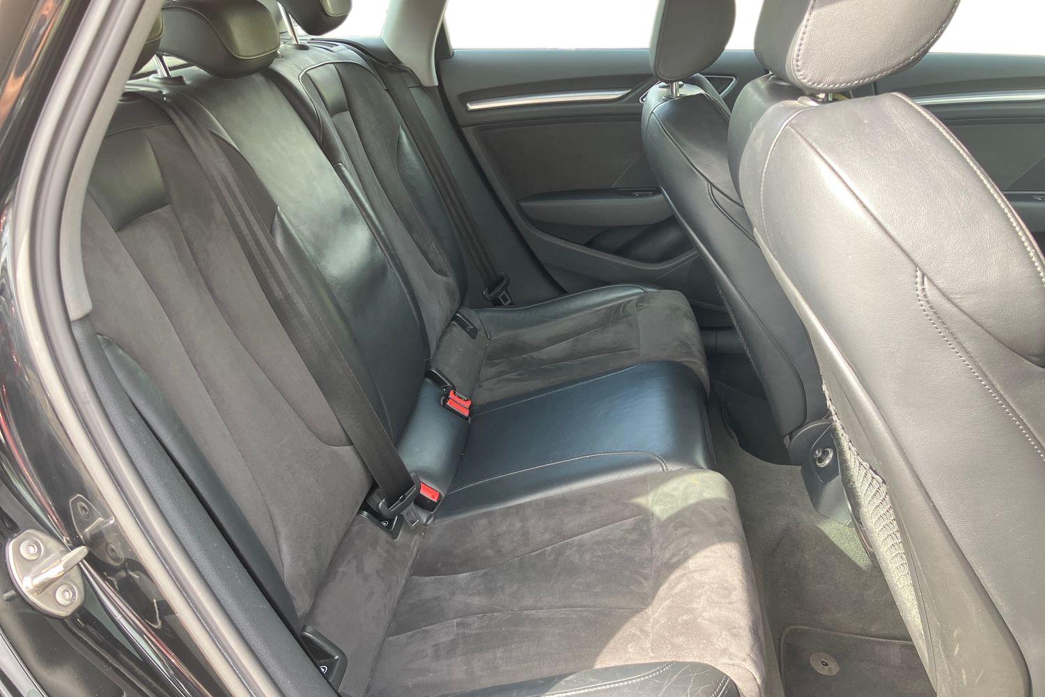 Used Audi A3 2019 for sale - 76421498: Photo 21