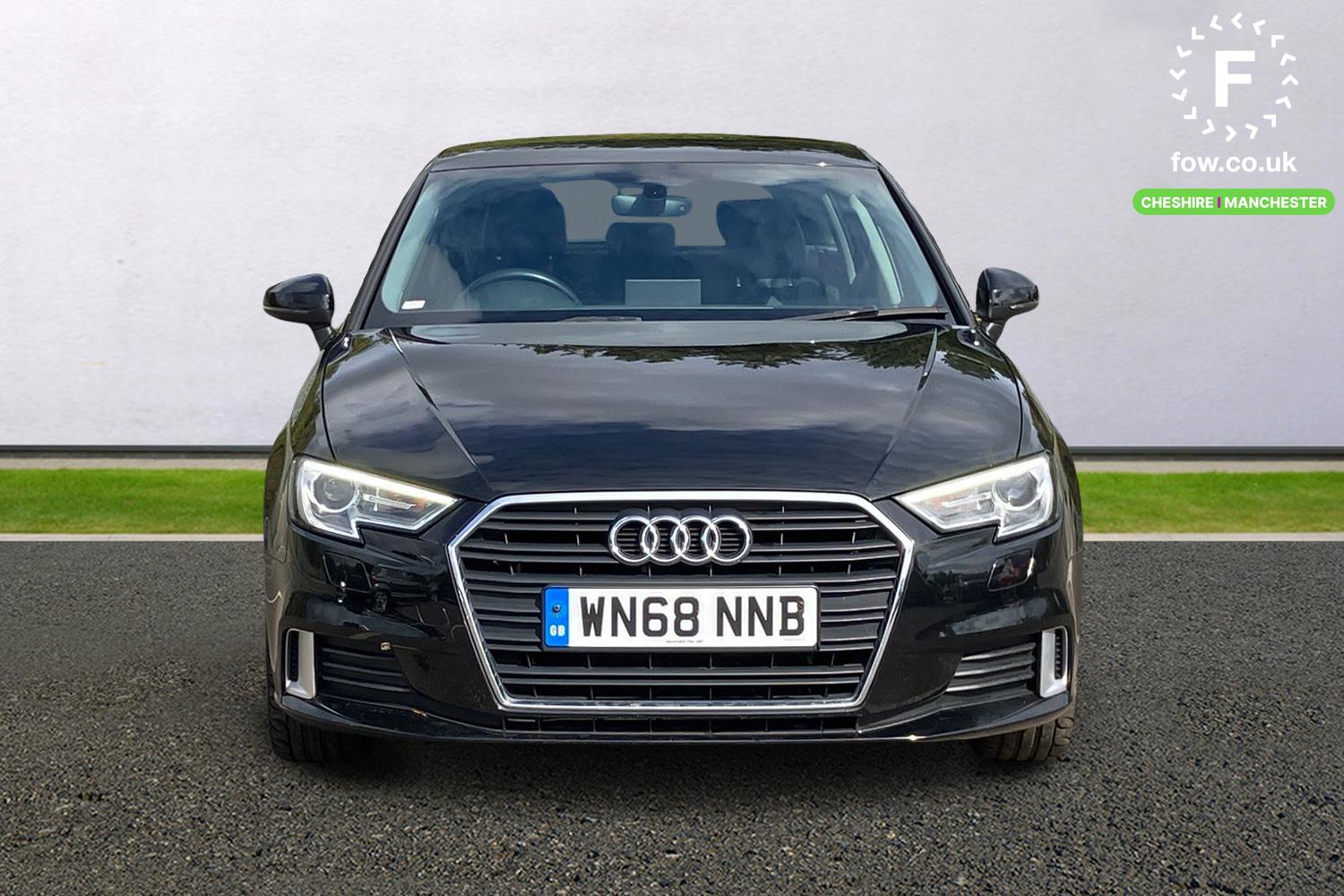Used Audi A3 2019 for sale - 76421498: Photo 24