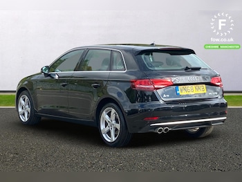 Used Audi A3 2019 for sale - 76421498: Photo