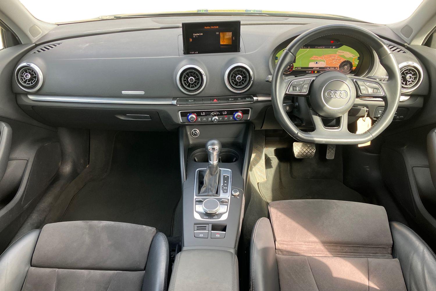 Used Audi A3 2019 for sale - 76421498: Photo 3