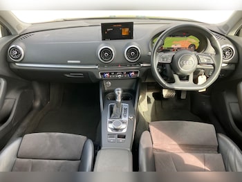 Used Audi A3 2019 for sale - 76421498: Photo