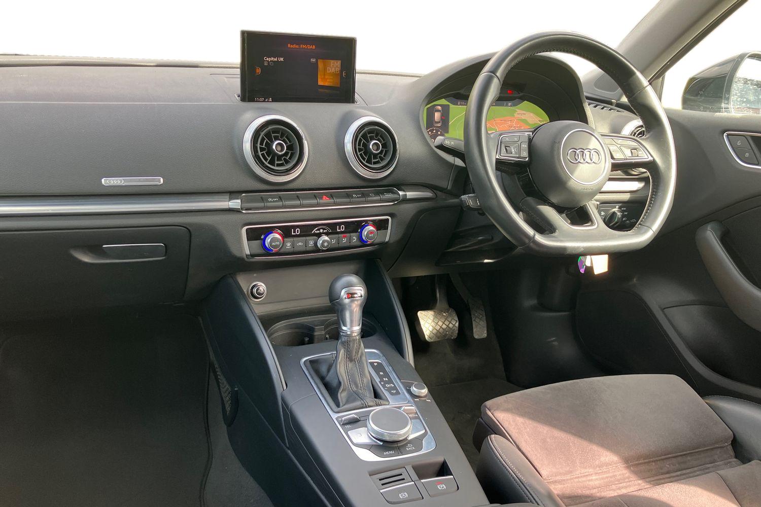 Used Audi A3 2019 for sale - 76421498: Photo 4