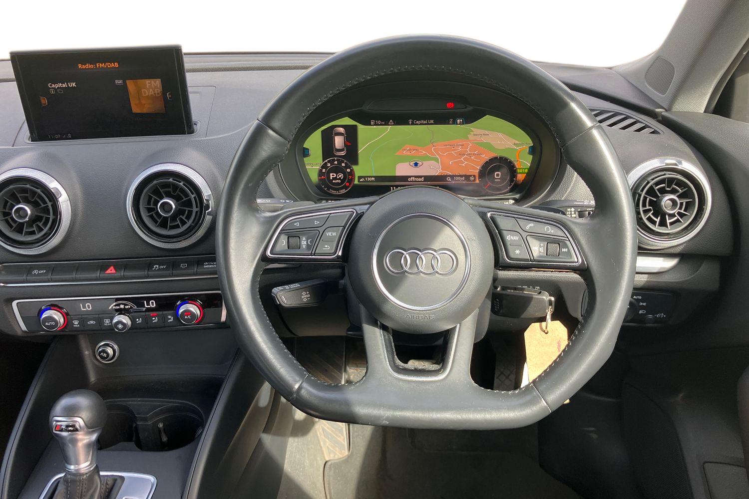 Used Audi A3 2019 for sale - 76421498: Photo 5