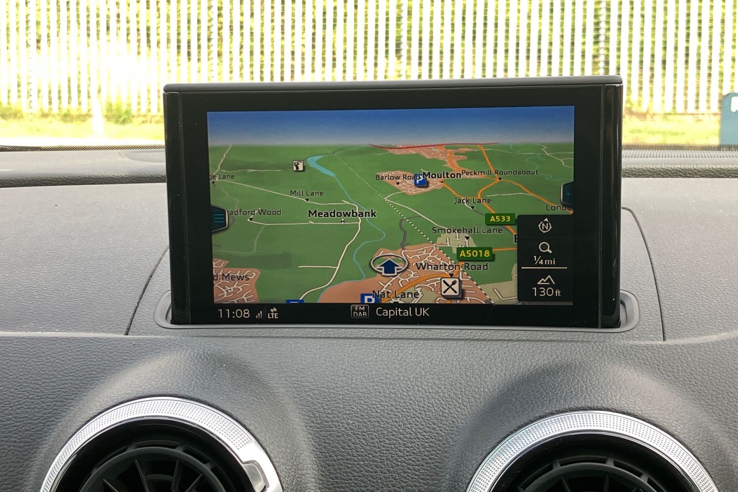 Used Audi A3 2019 for sale - 76421498: Photo 6