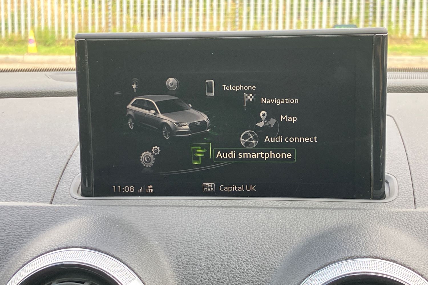 Used Audi A3 2019 for sale - 76421498: Photo 8