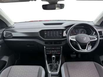 Used Volkswagen T-Cross 2022 for sale - 74577691: Photo