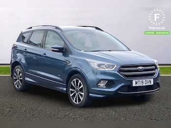 Used Ford Kuga 2019 for sale - 78368352: Photo