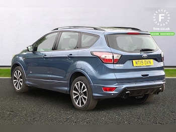Used Ford Kuga 2019 for sale - 78368352: Photo